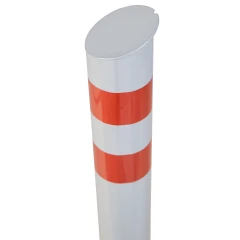 Парковочный столбик бетонируемый ПС-31.76