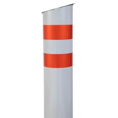 Парковочный столбик анкерный ПС-32.76