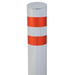 Парковочный столбик анкерный ПС-32.108