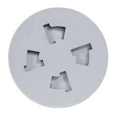 Парковочный столбик бетонируемый ПС-33.76 съемный