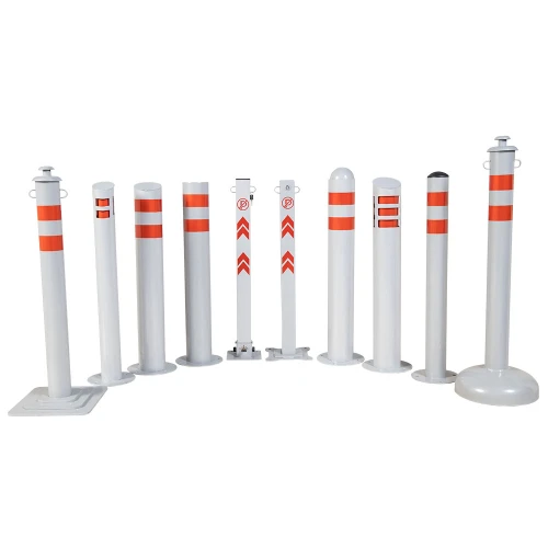 Парковочный столбик бетонируемый ПС-33.76 съемный