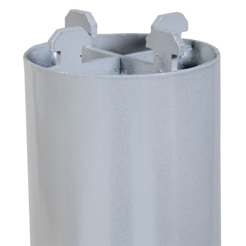 Парковочный столбик бетонируемый ПС-33.108 съемный