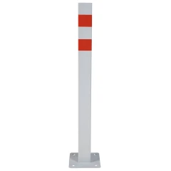 Парковочный столбик анкерный ПС-62.60