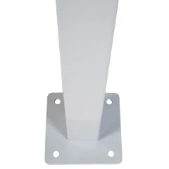 Парковочный столбик анкерный ПС-62.60