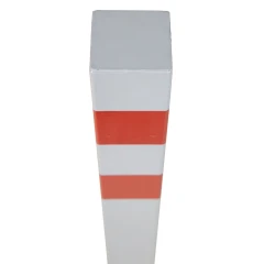 Парковочный столбик анкерный ПС-62.60