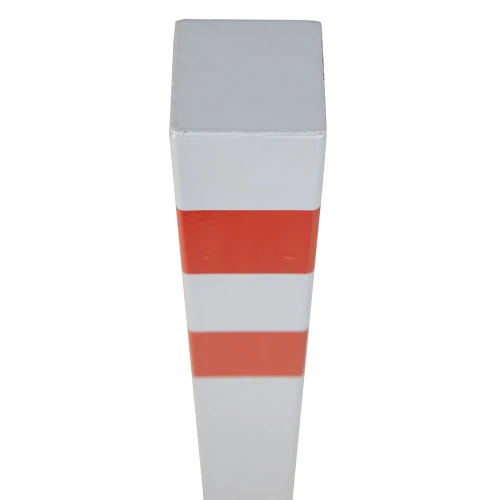 Парковочный столбик анкерный ПС-62.60