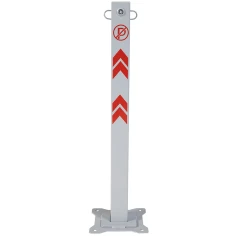 Парковочный столбик съемный ПС-63.60