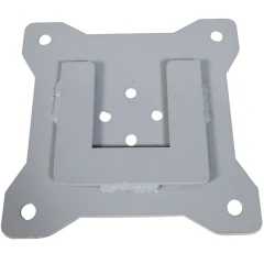 Парковочный столбик съемный ПС-63.60