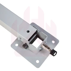 Парковочный столбик откидной ПС-64.60