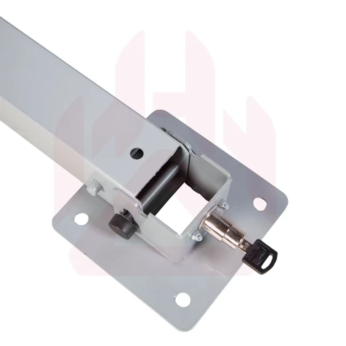 Парковочный столбик откидной ПС-64.60