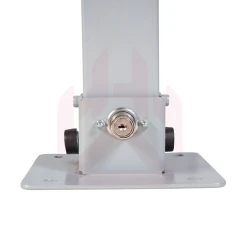 Парковочный столбик откидной ПС-64.60