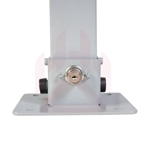 Парковочный столбик откидной ПС-64.60