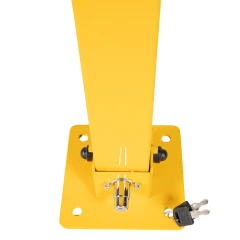 Парковочный барьер откидной ПС-65.60