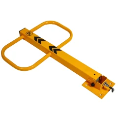 Парковочный барьер откидной ПС-65.60