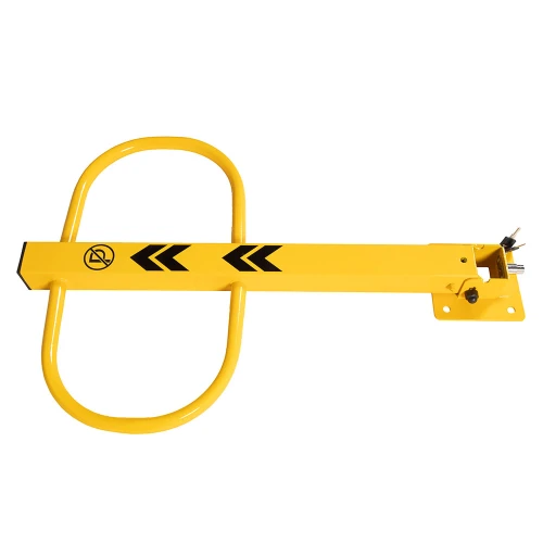 Парковочный барьер откидной ПС-65.60