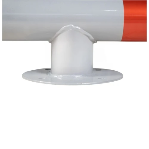 Колесоотбойник на пластинах К-310.76