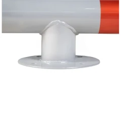 Колесоотбойник на пластинах К-315.76