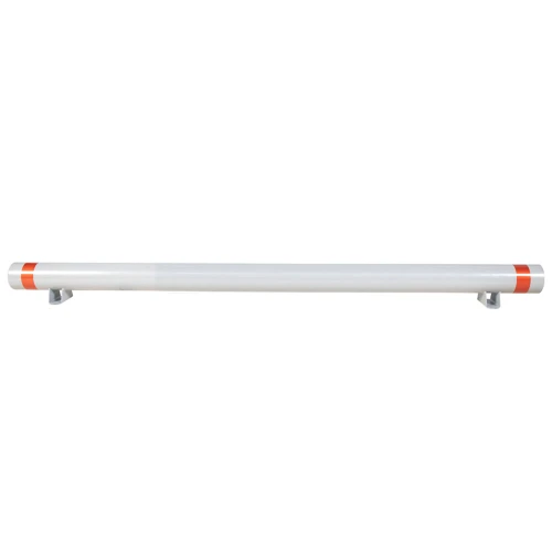 Колесоотбойник на кронштейнах К-615.108