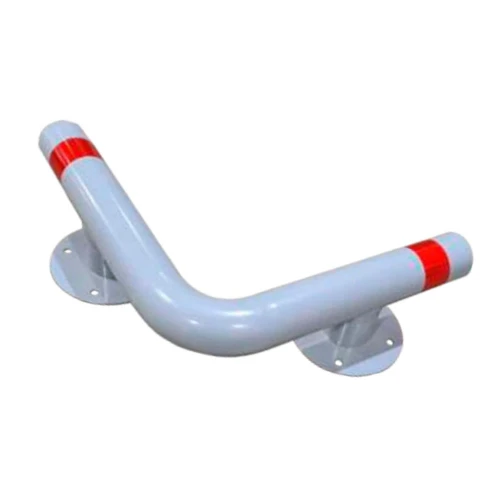 Колесоотбойник угловой К-550.108