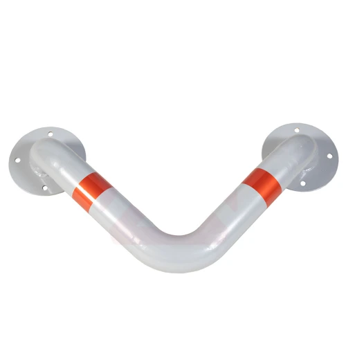 Колесоотбойник угловой К-450.76