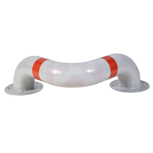 Колесоотбойник угловой К-450.108