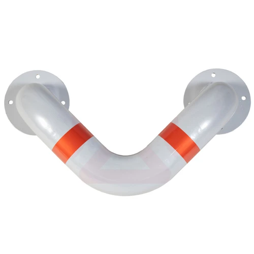 Колесоотбойник угловой К-450.108