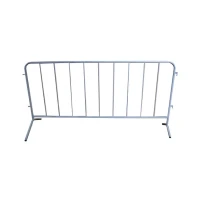 Переносное ограждение Фан-барьер О-115.25