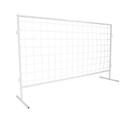 Переносное ограждение с сеткой О-320.20