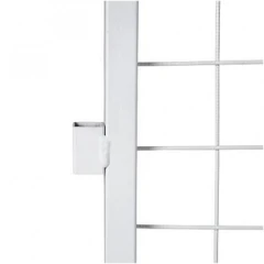 Переносное ограждение с сеткой О-320.20.50