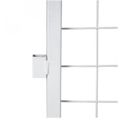 Переносное ограждение с сеткой О-320.20.50