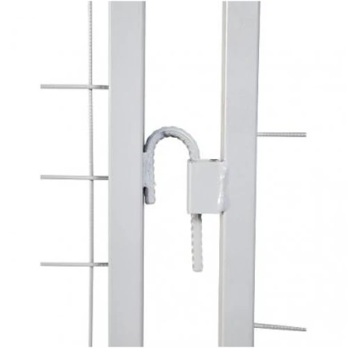 Переносное ограждение с сеткой О-320.20.50