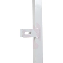 Столб концевой с кронштейном ОБ-01.40