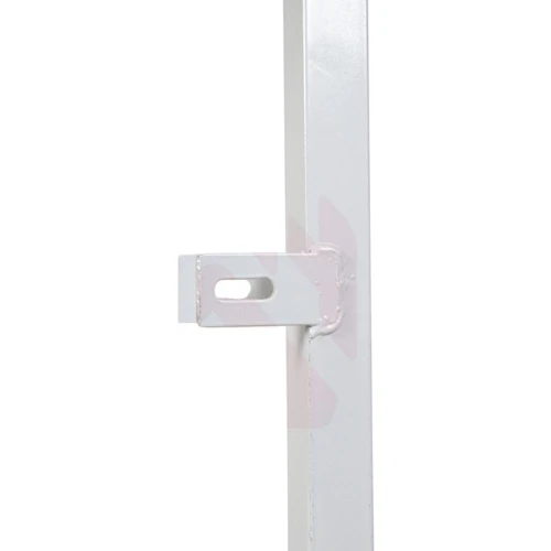 Столб концевой с кронштейном ОБ-01.40