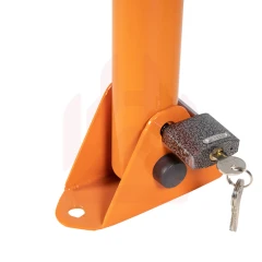 Парковочный барьер Б-350.45