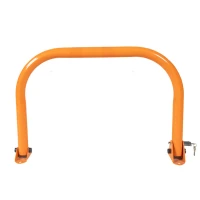 Парковочный барьер БУ-350.45 усиленный