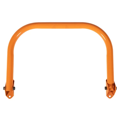 Парковочный барьер БУ-350.45 усиленный