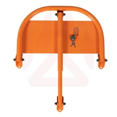 Парковочный барьер Б-450.45