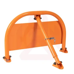 Парковочный барьер Б-450.45