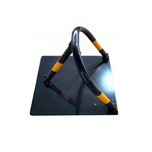 Парковочный барьер Б-550.45