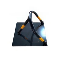 Парковочный барьер БУ-550.45 усиленный