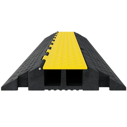 Кабель-канал Джаз 2-12 (2 канала 31х31 мм), композит