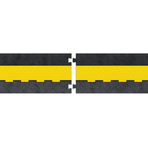 Кабель-канал Джаз 2-12 (2 канала 31х31 мм), композит