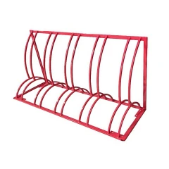 Мультипарковка (велосипед + самокат) на 5 мест