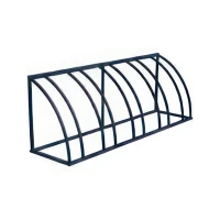 Велопарковка на 5 парковочных мест В-220.3.5