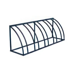 Велопарковка на 5 парковочных мест В-220.3.5