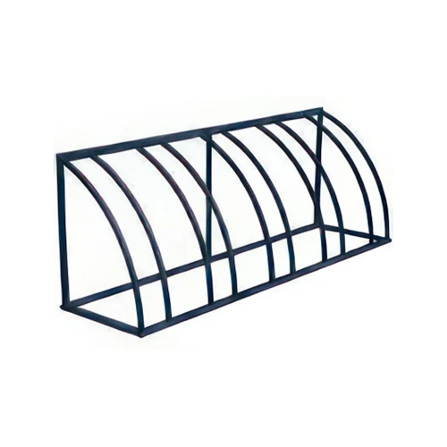 Велопарковка на 5 парковочных мест В-220.3.5