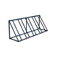 Велопарковка на 5 парковочных мест В-220.4.5