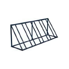 Велопарковка на 5 парковочных мест В-220.4.5