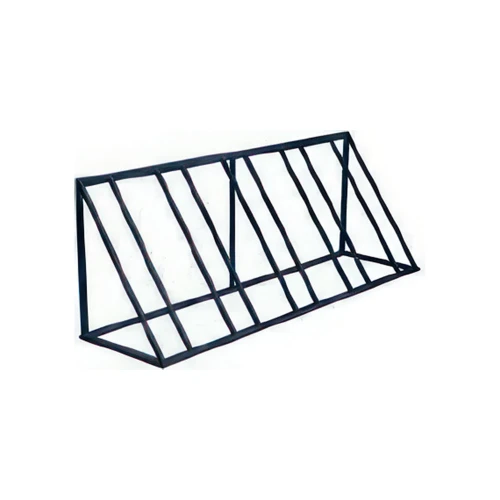 Велопарковка на 5 парковочных мест В-220.4.5