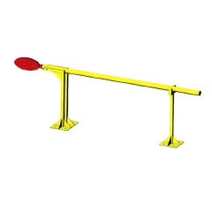 Шлагбаум механический 2,5 м ШМР-2500